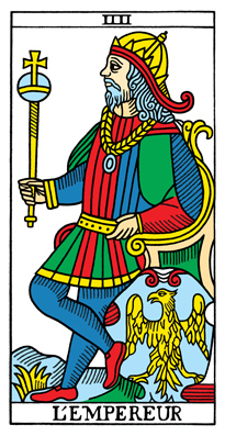 L'Empereur