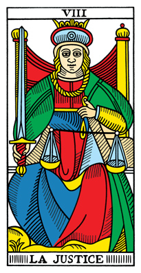 La Justice