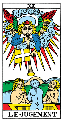 Le Jugement